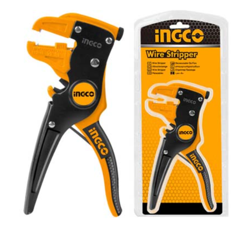 HWSP15608 Wire Stripper 0.5-6MM