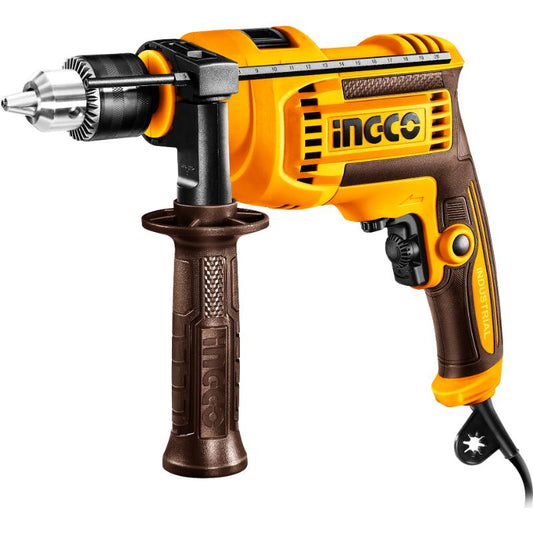 ID7118 DRILL IMPACT 710W 13MM