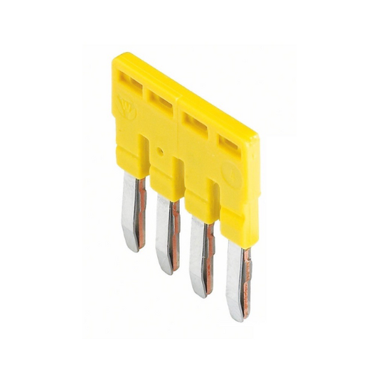 IVBWKF4-4 4Pole Plugin Cross Over Connector for WT4