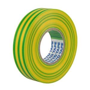 Insulation Tape Green/Yellow - Online Electrical