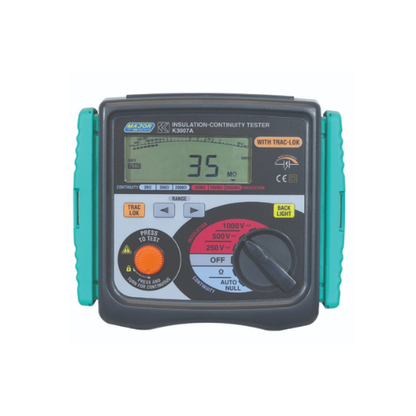K3007 1000V Digital Insulation Tester