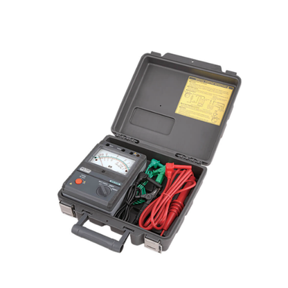 K3123 10KV Analogue Insulation Tester