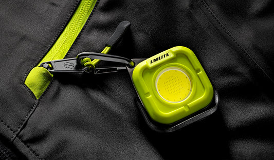 UNIK550 Mini Compact Work light 550Lumen