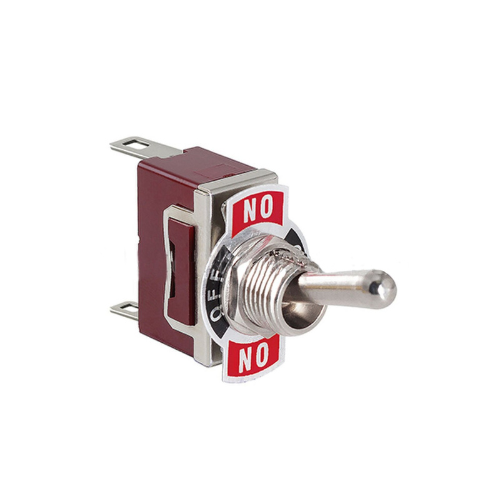 KN3C-R1322 3POS. ON-OFF-ON 15A TOGGLE SWITCH - Online Electrical
