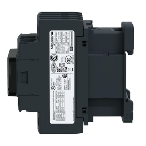 LC1D098F7 D Contactor 4Pole 2NO+2NC 110VAC