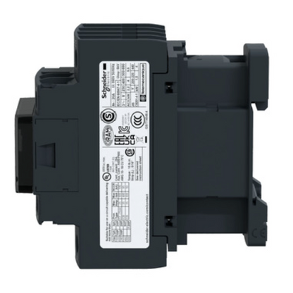 LC1D098F7 D Contactor 4Pole 2NO+2NC 110VAC