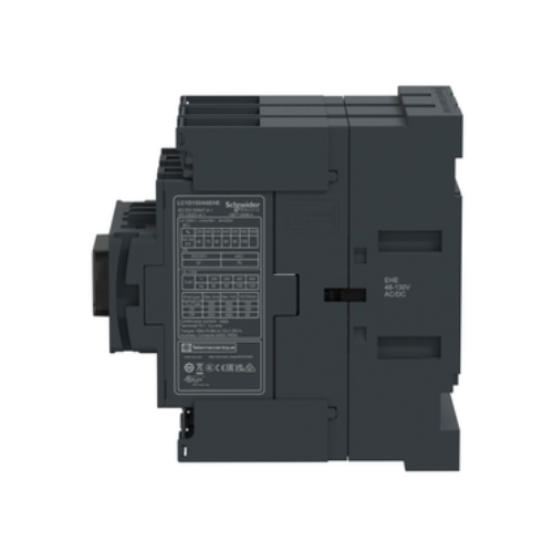 LC1D150A6EHE Contactor Deca 150A 3P 48-130V ACDC Everlink