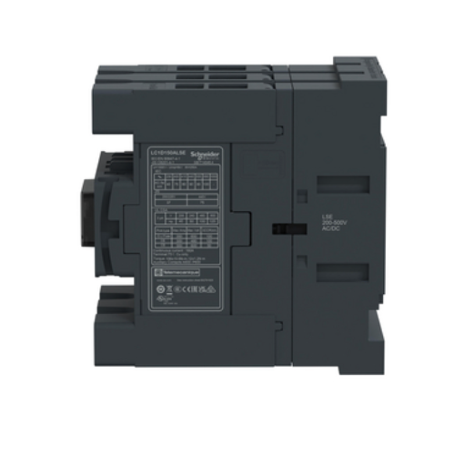 LC1D150ALSE Contactor Deca 150A 3P 200-500V ACDC Everlink