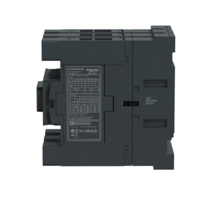 LC1D150ALSE Contactor Deca 150A 3P 200-500V ACDC Everlink