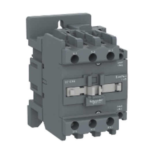 LC1E40N5 TVS Contactor 18.5kW 40A 415V - Online Electrical