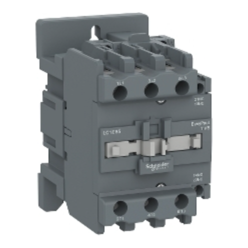 LC1E50N5 TVS Contactor 22kW 50A 415V - Online Electrical