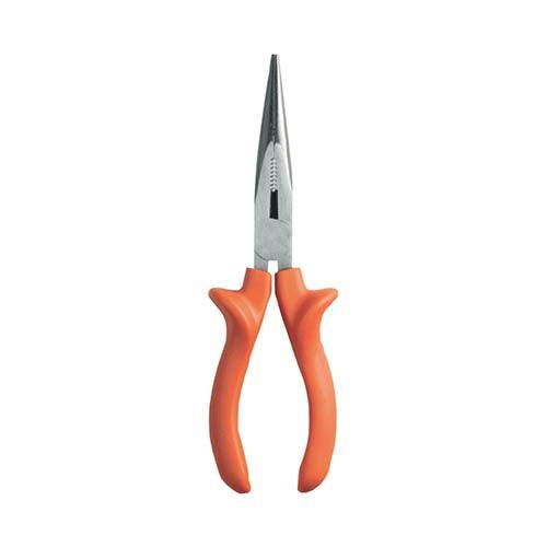 LP0108 205MM Long Nose Plier 1000V - Online Electrical