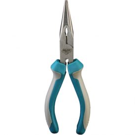 LP160 160MM Long Nose Plier  - Online Electrical