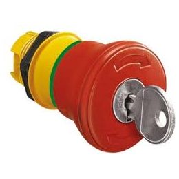 LPCB6844 Emergency Stop Key Release Head - Online Electrical