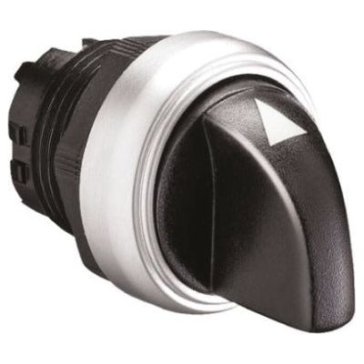 LPCS120 2Position Selector Switch Head - Online Electrical