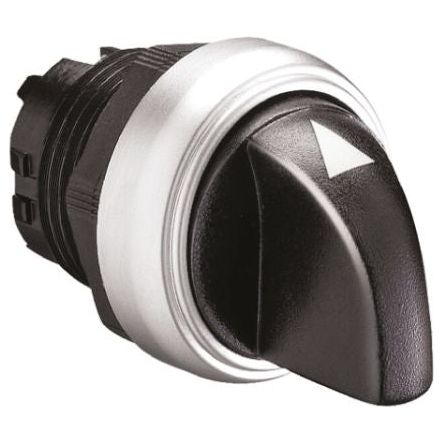 LPCS130 3Pos. Selector Switch Head - Online Electrical
