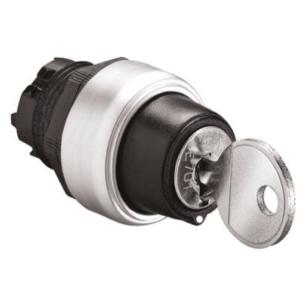 LPCS320 2Position Key Switch Head - Online Electrical