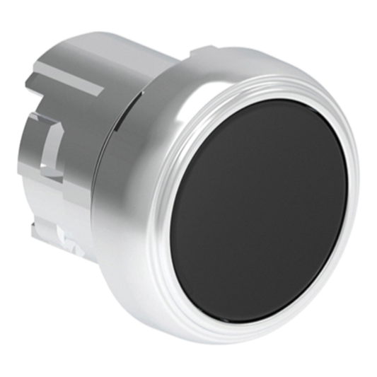 LPSB102 BLK Flush Push Button ACT. - Online Electrical