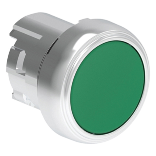 LPSB103 Green Push Button - Online Electrical