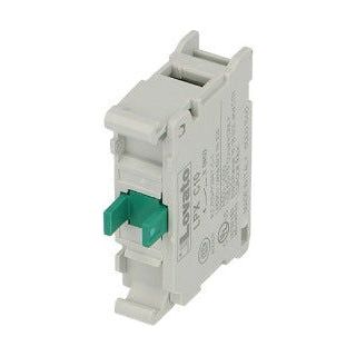 LPXC10 1NO Contact Block - Online Electrical