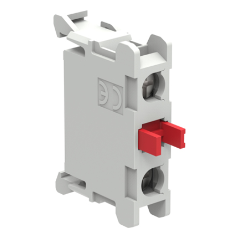 LPXCB01 1NC Base Mount Terminal Block - Online Electrical