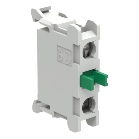 LPXCB10 1NO Base Mount Terminal Block - Online Electrical