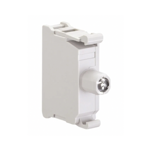 LPXLPB5 Yellow 12-30VAC/DC LED Steady Lamp Module - Online Electrical