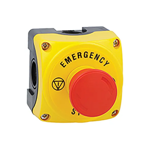 LPZP1B5600 Complete Emergency Stop Station - Online Electrical