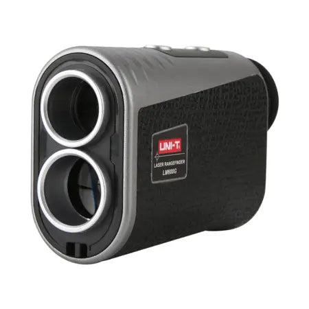 LM600G Golf Laser Rangefinder plus Construction Measurements