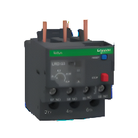 LRD03 TESYS D THERMAL OVERLOAD 0.25-0.4A - Online Electrical