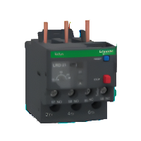 LRD21 TESYS D THERMAL OVERLOAD 12-18A - Online Electrical