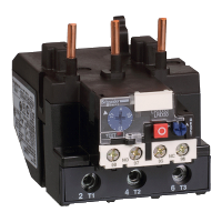 LRD3363 THERMAL OVERLOAD 63-80A FITS LC1D80-D95 - Online Electrical