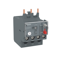 LRE05 0.63-1A Thermal Overload Relay - Online Electrical