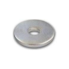 M10 Galvanised Fender Washers - Online Electrical