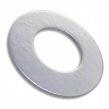 M10 Galvanised Flat Washers - Online Electrical