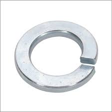 M10 Galvanised Spring Washers - Online Electrical