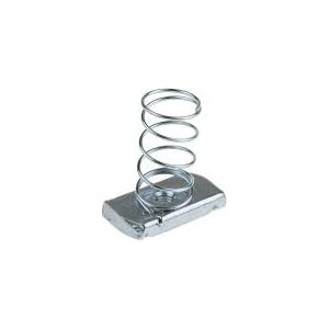 M10 Spring Nuts | Wholesale Electrical – Online Electrical