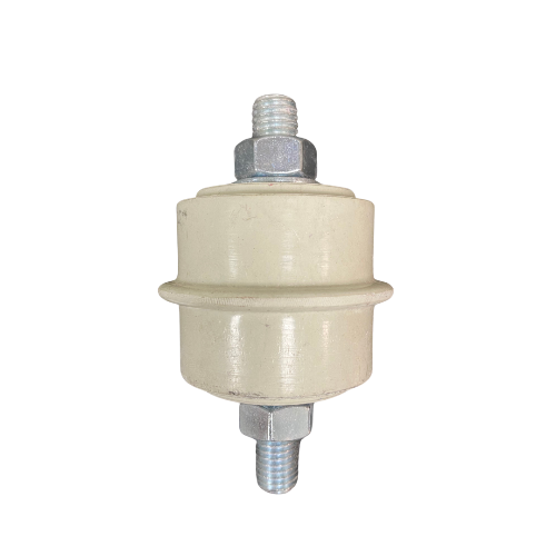 M12 Male to Male Insulators - Various Colours - Online Electrical