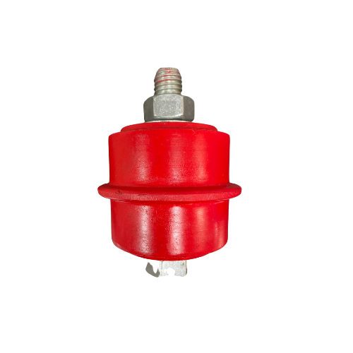M12 Male to Male Insulators - Various Colours - Online Electrical