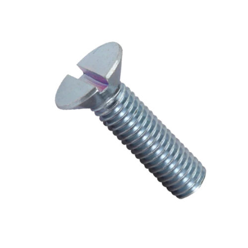 M5X25MM Countersunk Machine Head Screw