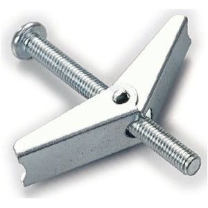 M5x55mm Spring Toggle - Online Electrical