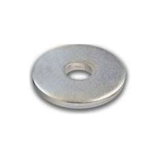 M6 Galvanised Fender Washers - Online Electrical