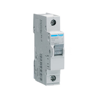 MA116Z 16A 1P 6KA C Curve Breaker - Online Electrical