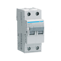 MA220Z 20A 2P 6KA C Curve Breaker - Online Electrical