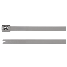 MBT14S 362x4.6mm S/S TIES - Online Electrical