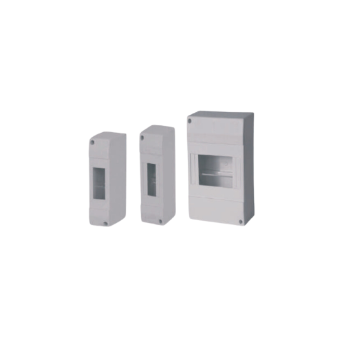 MCB Blank Enclosures - Online Electrical