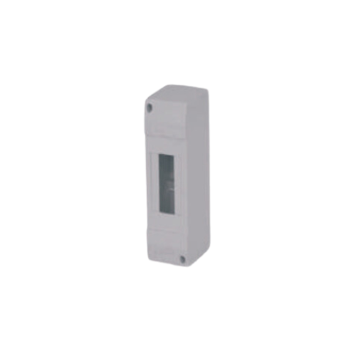 MCB Blank Enclosures - Online Electrical