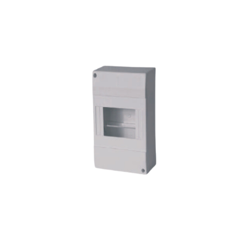 MCB Blank Enclosures - Online Electrical