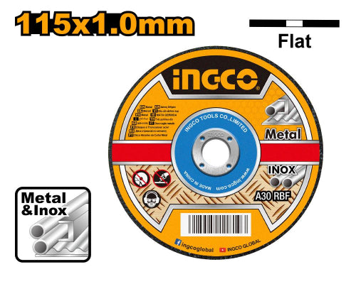 INGCO metal cutting disc 
