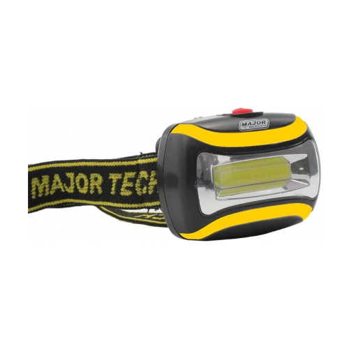 MPL0402 3W LED Headlamp - Online Electrical